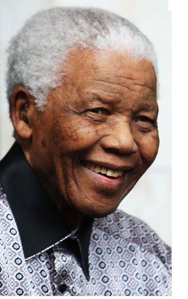 How Nelson Mandela Used Likeability To Succeed