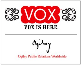 Join Us At The Vox Launch Party Tonight!