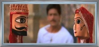 The Plight of the Puppetmaster: Marketing in India, Part I