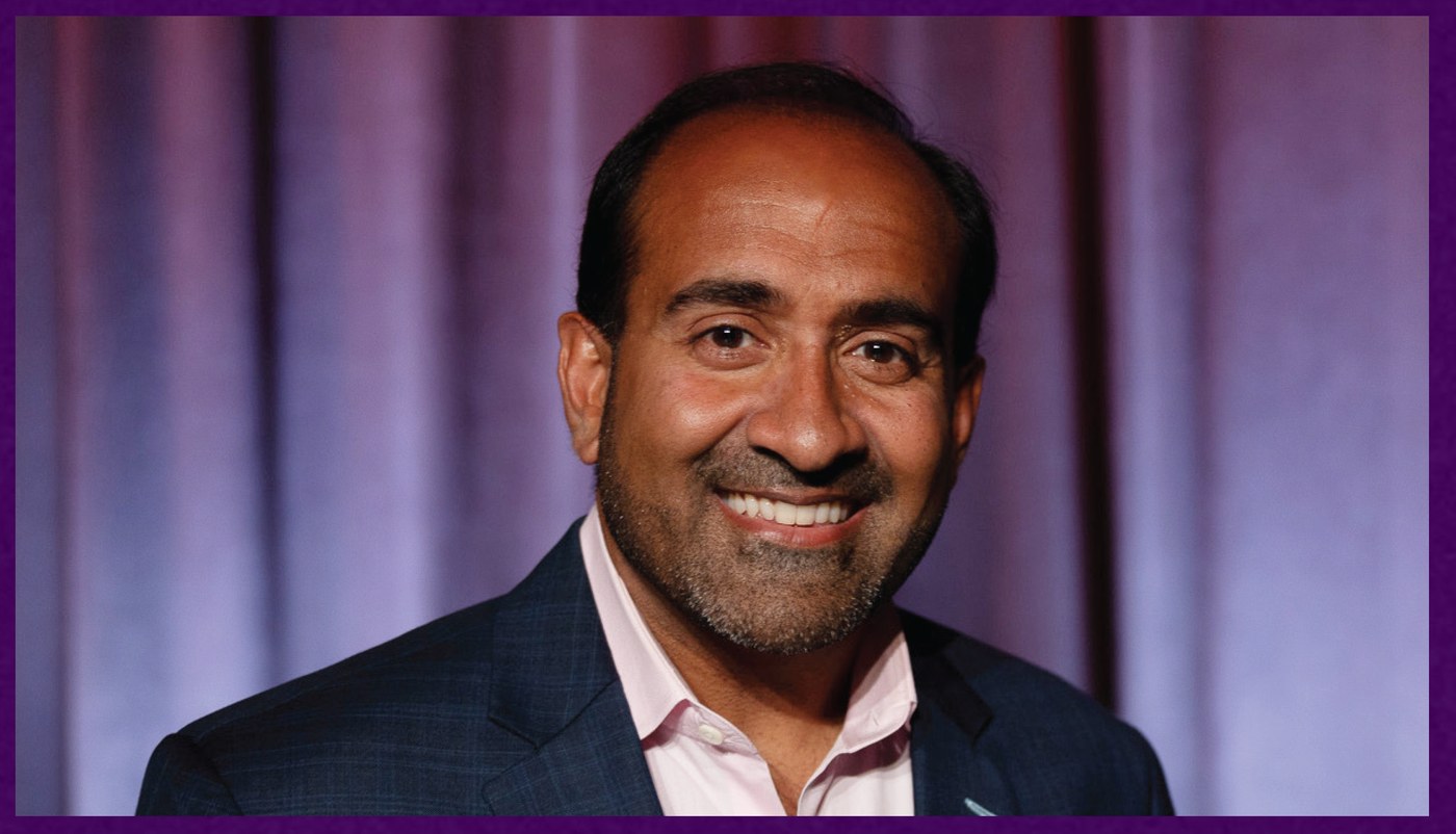 Rohit Bhargava