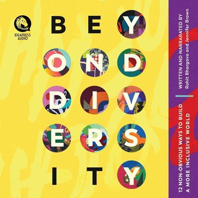 Audiobook cover