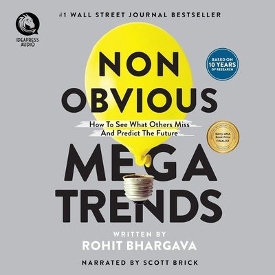 Audiobook cover