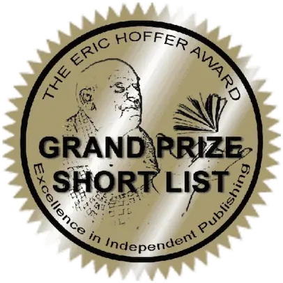 Eric Hoffer Award logo