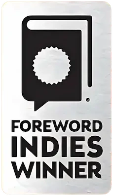 Foreword INDIES Book Awards logo