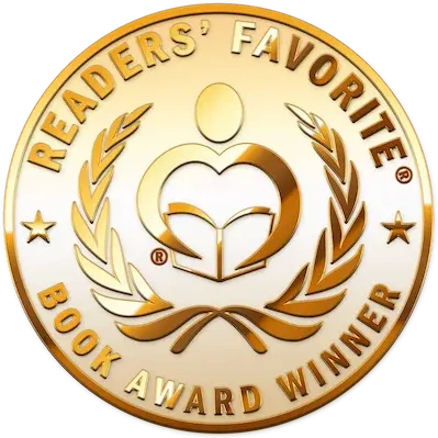 Readers' Favorite Book Awards logo