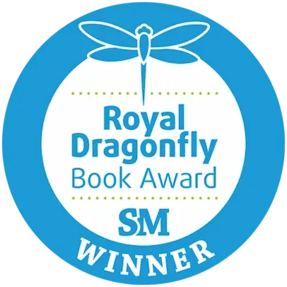 Royal Dragonfly Book Awards logo