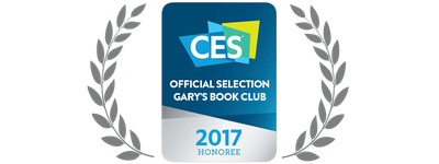 Consumer Electronics Show logo