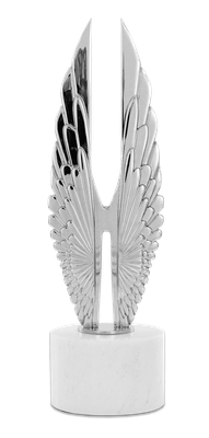 Hermes Creative Awards logo