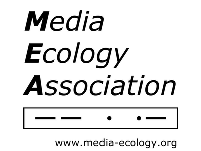 The Marshall McLuhan Award logo