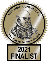Eric Hoffer Award logo