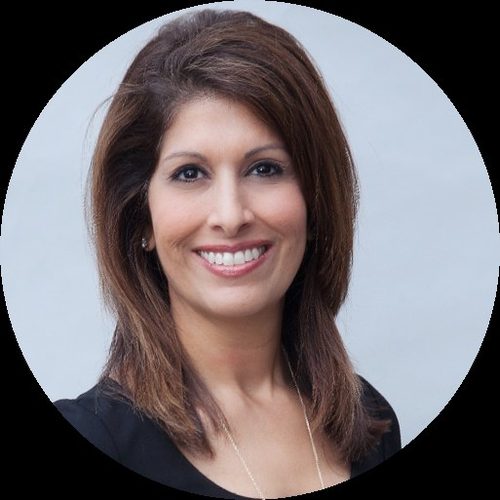 Monika Samtani