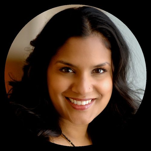 Sandhya Jain-Patel