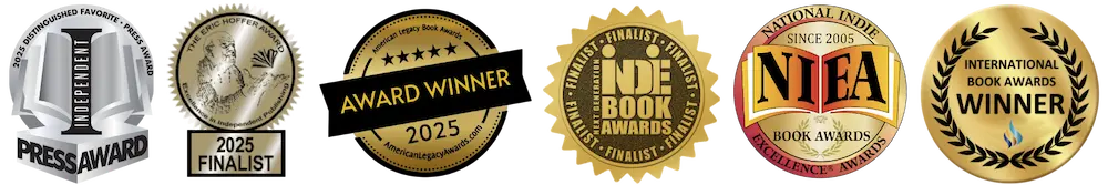 Awards won by Non-Obvious Thinking