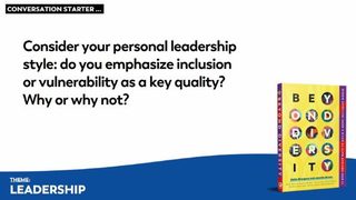 In Leadership (Chapter 10) thumbnail