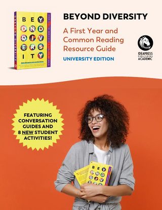 First Year Experience Discussion Guide thumbnail