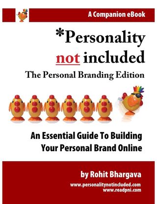 Personal Branding Guide thumbnail