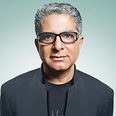 Deepak Chopra