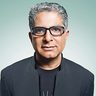 Deepak Chopra