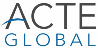 Association of Corporate Travel Executives (ACTE) logo