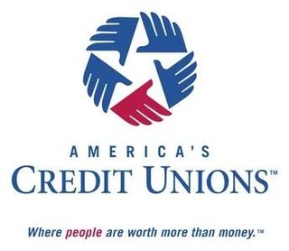 America’s Credit Union logo