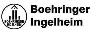 Boehringer Ingelheim logo