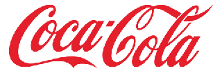 Coca-Cola logo