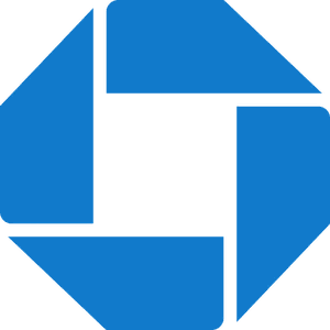 JP Morgan Chase logo