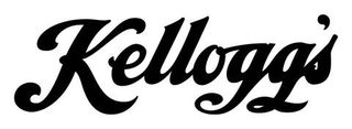 Kellogg’s logo
