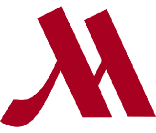Marriott logo