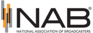 NAB logo