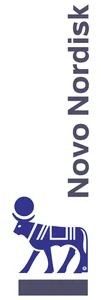 Novo Nordisk logo