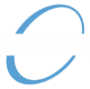 PCMA logo