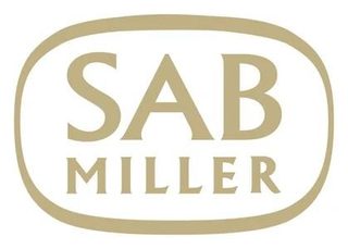 SABMiller logo