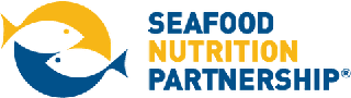 Seafood Nutrition Partnership logo
