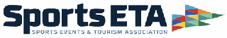 Sports ETA (Sports Events & Tourism Association) logo