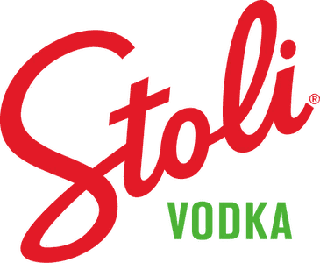 Stolichnaya logo