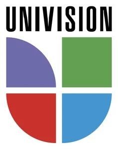 Univision logo
