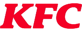 YUM Brands/KFC logo