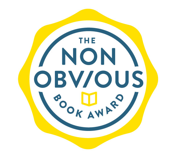 Non-Obvious Book Awards