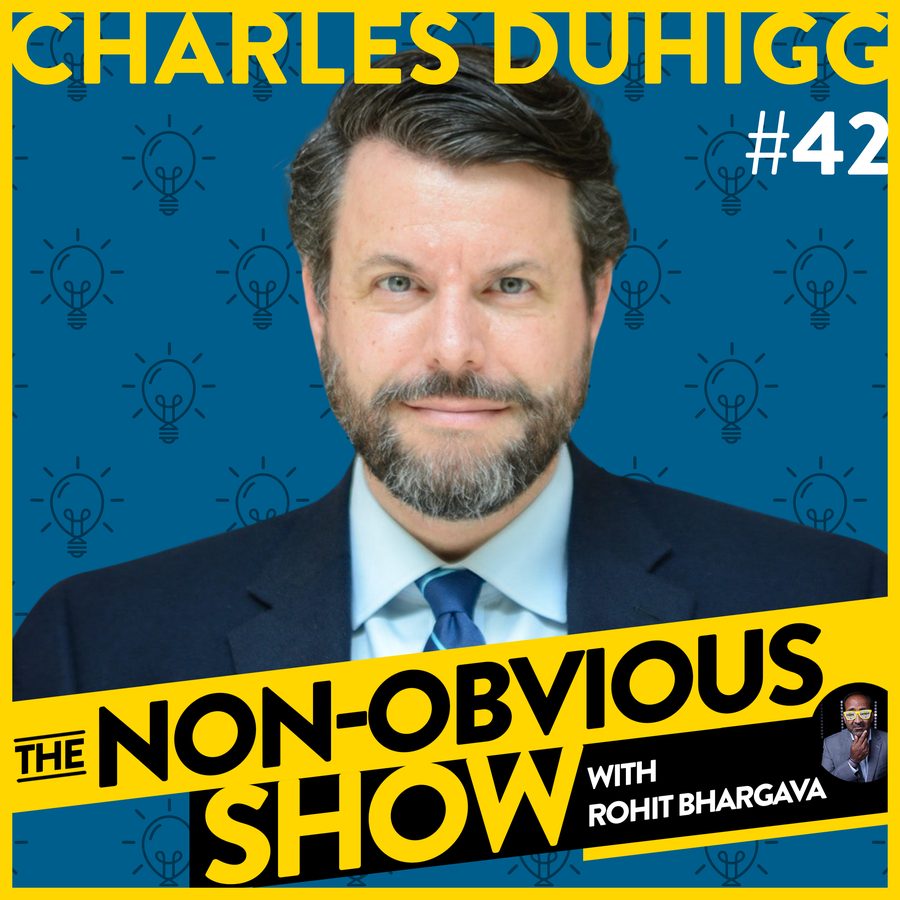 How To Be A Super Communicator - Charles Duhigg cover art