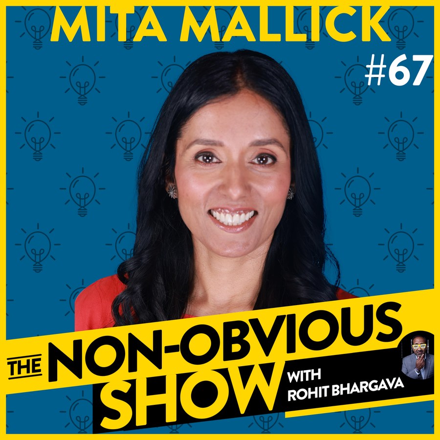 Surviving Bad Bosses Without Becoming One Yourself - Mita Mallick cover art