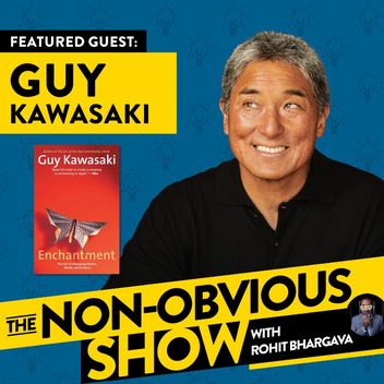 What Makes Someone Remarkable? - Guy Kawasaki cover art