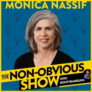 Selling Your Mother: The Mrs. Meyers Clean Day Story - Monica Nassif cover art