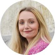 Cerrie Burnell