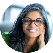 Indrani Goradia