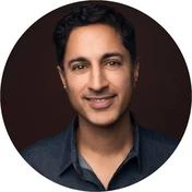 Maulik Pancholy