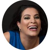 Maysoon Zayid