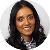 Mita Mallick
