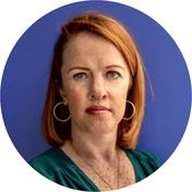 Rebecca Cokley