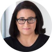 Sue Obeidi